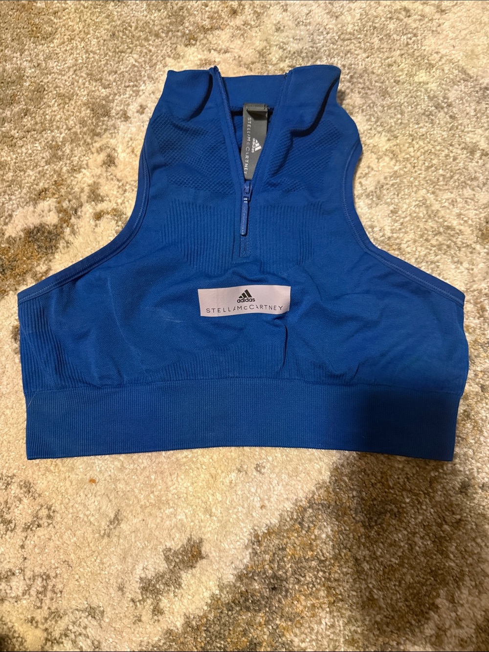 stella mccartney for adidas size small